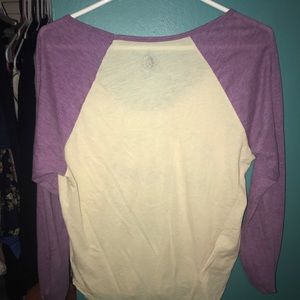 Volcom Tops - Volcom tee long sleeve Volcom Tops - Volcom tee long sleeve